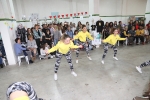 Fira Nova Temporada de ACOSAL con un concurrido defile de moda y actuación de On! Dance