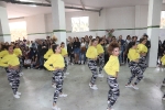 Fira Nova Temporada de ACOSAL con un concurrido defile de moda y actuación de On! Dance