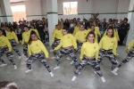 Fira Nova Temporada de ACOSAL con un concurrido defile de moda y actuación de On! Dance