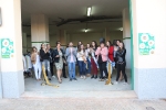 Fira Nova Temporada de ACOSAL con un concurrido defile de moda y actuación de On! Dance