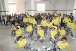 Fira Nova Temporada de ACOSAL con un concurrido defile de moda y actuación de On! Dance