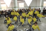 Fira Nova Temporada de ACOSAL con un concurrido defile de moda y actuación de On! Dance
