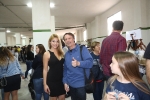 Fira Nova Temporada de ACOSAL con un concurrido defile de moda y actuación de On! Dance