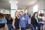 Fira Nova Temporada de ACOSAL con un concurrido defile de moda y actuación de On! Dance