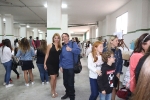 Fira Nova Temporada de ACOSAL con un concurrido defile de moda y actuación de On! Dance