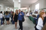 Fira Nova Temporada de ACOSAL con un concurrido defile de moda y actuación de On! Dance