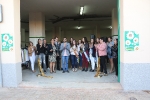 Fira Nova Temporada de ACOSAL con un concurrido defile de moda y actuación de On! Dance