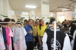 Fira Nova Temporada de ACOSAL con un concurrido defile de moda y actuación de On! Dance