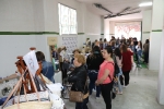 Fira Nova Temporada de ACOSAL con un concurrido defile de moda y actuación de On! Dance