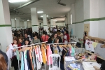 Fira Nova Temporada de ACOSAL con un concurrido defile de moda y actuación de On! Dance
