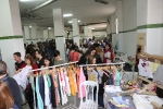Fira Nova Temporada de ACOSAL con un concurrido defile de moda y actuación de On! Dance
