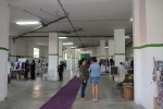 Fira Nova Temporada de ACOSAL con un concurrido defile de moda y actuación de On! Dance