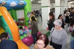Fira Nova Temporada de ACOSAL con un concurrido defile de moda y actuación de On! Dance