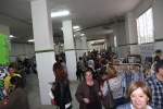 Fira Nova Temporada de ACOSAL con un concurrido defile de moda y actuación de On! Dance