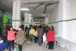 Fira Nova Temporada de ACOSAL con un concurrido defile de moda y actuación de On! Dance