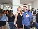 Fira Nova Temporada de ACOSAL con un concurrido defile de moda y actuación de On! Dance