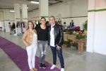 Fira Nova Temporada de ACOSAL con un concurrido defile de moda y actuación de On! Dance
