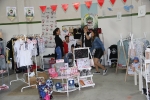 Fira Nova Temporada de ACOSAL con un concurrido defile de moda y actuación de On! Dance