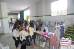 Fira Nova Temporada de ACOSAL con un concurrido defile de moda y actuación de On! Dance