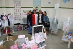 Fira Nova Temporada de ACOSAL con un concurrido defile de moda y actuación de On! Dance