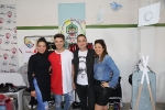 Fira Nova Temporada de ACOSAL con un concurrido defile de moda y actuación de On! Dance