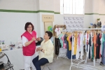 Fira Nova Temporada de ACOSAL con un concurrido defile de moda y actuación de On! Dance