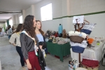 Fira Nova Temporada de ACOSAL con un concurrido defile de moda y actuación de On! Dance