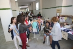 Fira Nova Temporada de ACOSAL con un concurrido defile de moda y actuación de On! Dance
