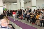 Fira Nova Temporada de ACOSAL con un concurrido defile de moda y actuación de On! Dance