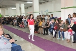 Fira Nova Temporada de ACOSAL con un concurrido defile de moda y actuación de On! Dance