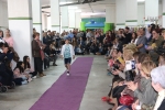 Fira Nova Temporada de ACOSAL con un concurrido defile de moda y actuación de On! Dance