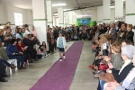Fira Nova Temporada de ACOSAL con un concurrido defile de moda y actuación de On! Dance