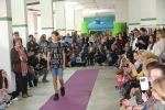 Fira Nova Temporada de ACOSAL con un concurrido defile de moda y actuación de On! Dance
