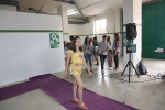 Fira Nova Temporada de ACOSAL con un concurrido defile de moda y actuación de On! Dance