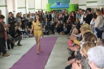 Fira Nova Temporada de ACOSAL con un concurrido defile de moda y actuación de On! Dance