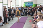 Fira Nova Temporada de ACOSAL con un concurrido defile de moda y actuación de On! Dance