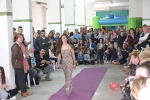 Fira Nova Temporada de ACOSAL con un concurrido defile de moda y actuación de On! Dance