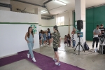 Fira Nova Temporada de ACOSAL con un concurrido defile de moda y actuación de On! Dance