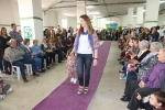 Fira Nova Temporada de ACOSAL con un concurrido defile de moda y actuación de On! Dance