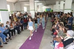 Fira Nova Temporada de ACOSAL con un concurrido defile de moda y actuación de On! Dance