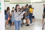 Fira Nova Temporada de ACOSAL con un concurrido defile de moda y actuación de On! Dance