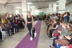 Fira Nova Temporada de ACOSAL con un concurrido defile de moda y actuación de On! Dance