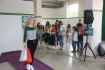 Fira Nova Temporada de ACOSAL con un concurrido defile de moda y actuación de On! Dance