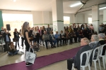 Fira Nova Temporada de ACOSAL con un concurrido defile de moda y actuación de On! Dance