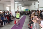 Fira Nova Temporada de ACOSAL con un concurrido defile de moda y actuación de On! Dance