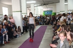 Fira Nova Temporada de ACOSAL con un concurrido defile de moda y actuación de On! Dance