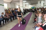 Fira Nova Temporada de ACOSAL con un concurrido defile de moda y actuación de On! Dance