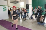 Fira Nova Temporada de ACOSAL con un concurrido defile de moda y actuación de On! Dance