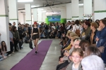 Fira Nova Temporada de ACOSAL con un concurrido defile de moda y actuación de On! Dance