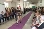 Fira Nova Temporada de ACOSAL con un concurrido defile de moda y actuación de On! Dance